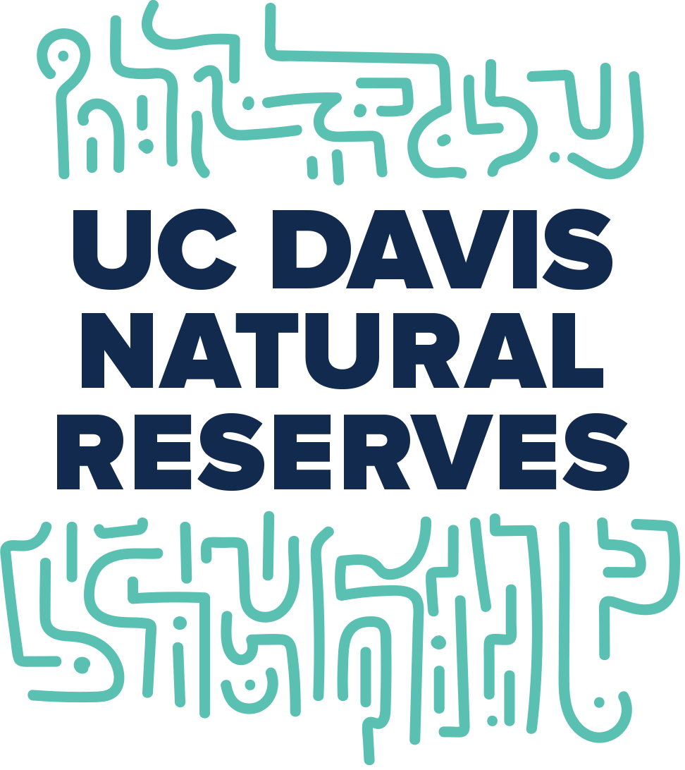 UC Davis Natural Reserves