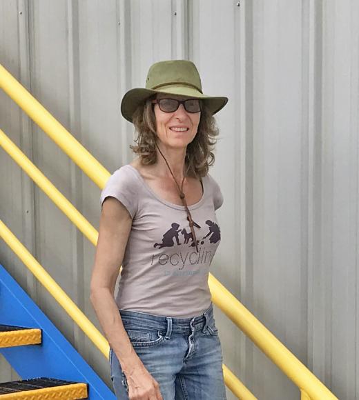 Cathy Koehler