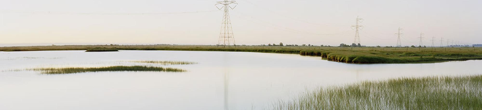 Olcott Lake